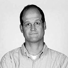 Chris Ware on giving shape to the human experience