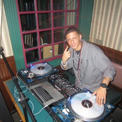 DJBABYFACE MEGA 97.9 VACILON DE LA MANANA SPECIAL MIX (MEREN,HOUSE,BACHATA MIX)FINAL DROP