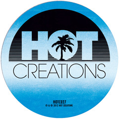 HOTC027 A1. Electricity feat. Anabel Englund