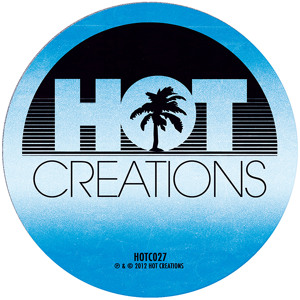 Lee Foss Mk Ft Anabel Englund Electricity Hot Creations