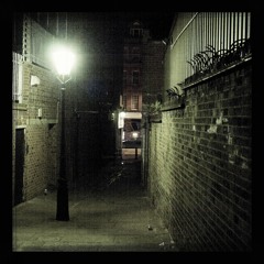 Sean Cov - "Alleyway Admiral" (Salute)