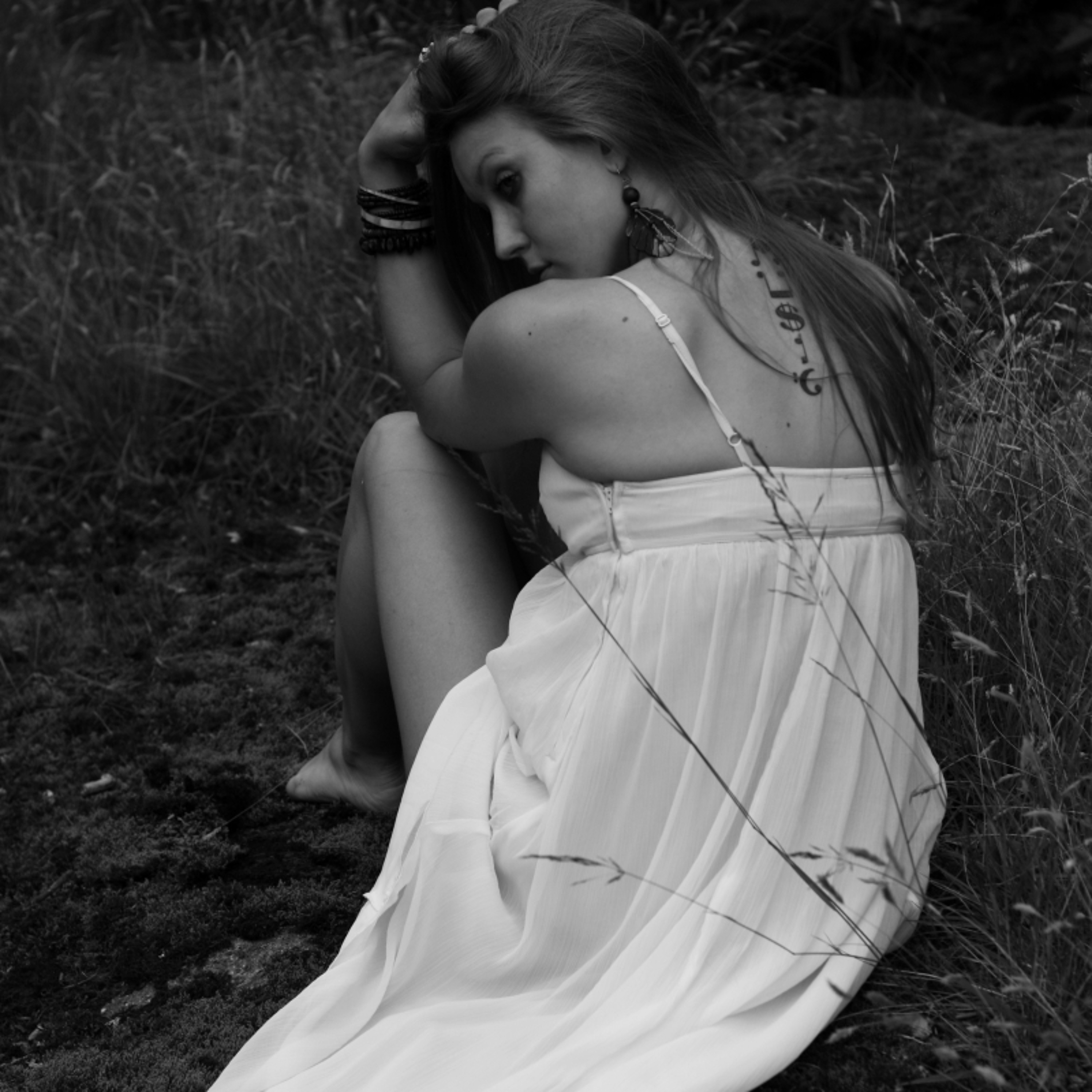 Isabella Bohlund - MISS MUSIC