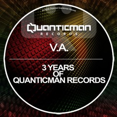 Kenny Brian - Caminando En Africa (Original Mix) [Quanticman Records]