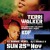 Artwork for TERRI WALKER & KOF Live in Bham 25th Nov 2012 The Drum