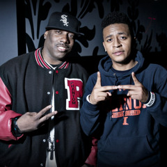Throw Them C's Up By: Heartle$$ Feat. : ??? (FREE VERSE $200)