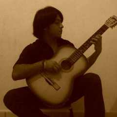 Alberto Rodríguez "Alma Perdida Flamenco"