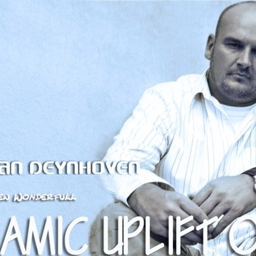 DYNAMIC UPLIFT-003 (best of Jorn van Deynhoven)