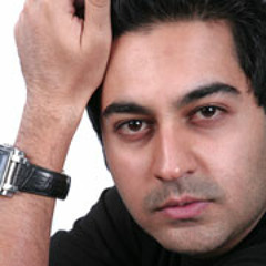 Behnam Safavi: Kaash Khoda Mano Bebine