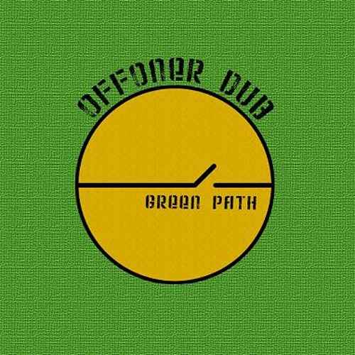 Green Path Riddim