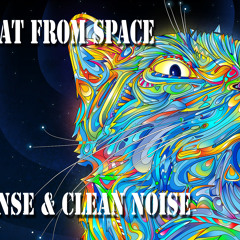 The Cat From Space - Sixsense & Clean Noise