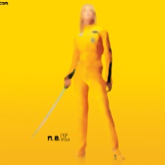 n.a.K. House Mix XXXIII - A Kill Bill Mix (XXV-X-MMXII)