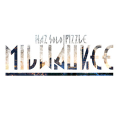 Pizzle - Milwaukee (Produced by HAZ SOLO)