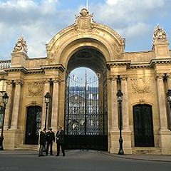 Complainte d'un chef de l'état (en cours) mix2