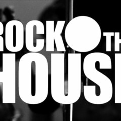 Rock The House(Party Favor Bootleg) Vs A3ro Remix(Dj Prankz Mash Up)