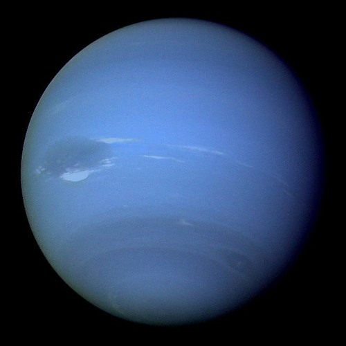 NEPTUNE LANDING 2029  (photo by NASA)