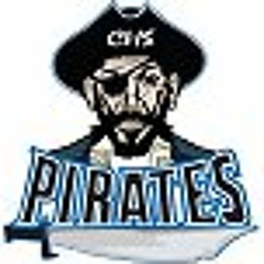 Pirate Anthem