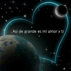 Asi Es Mi Amor LuNa Mc(SFC) Ft KdX(DMB)