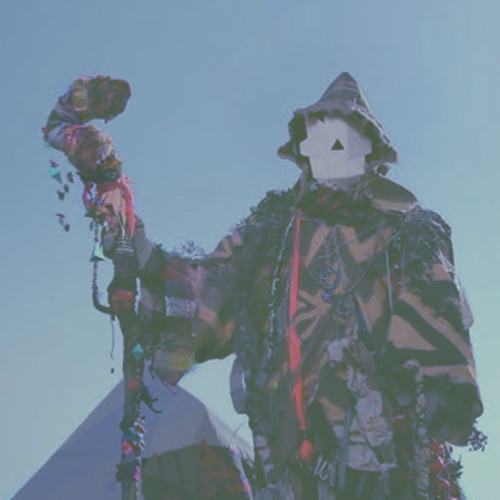 Little People - Aldgate Pattern (Vehda Remix)