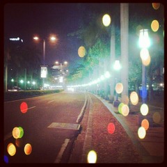 Fumes (This City is a Monster)