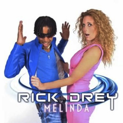 Rick Drey "Melinda" (Radio Edith) - New Single (2012)