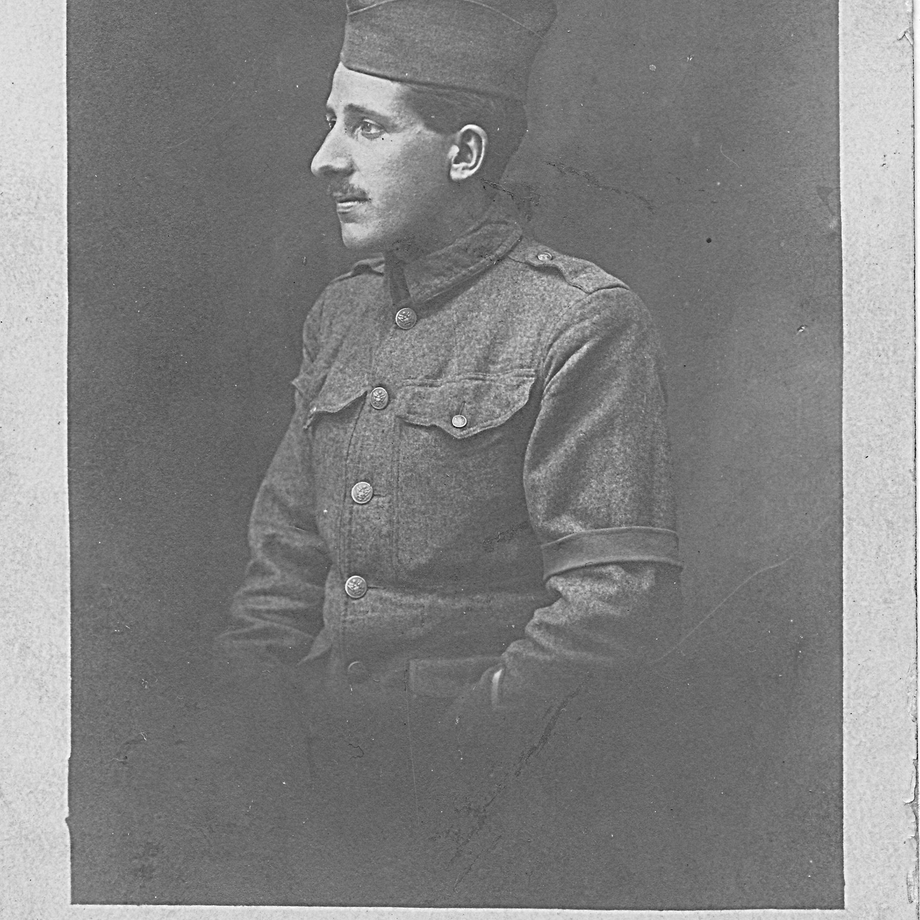 Robert Sanderson