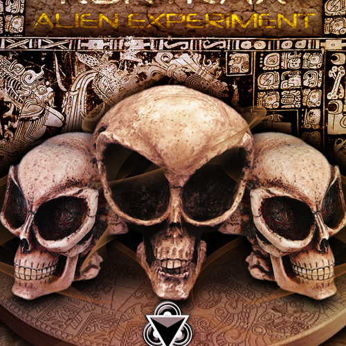 03.Kontrax vs Roby - Alien Experiment