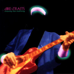 Dire Straits - Money For Nothing (Acid Regulation Bootleg) [FREE DOWNLOAD]