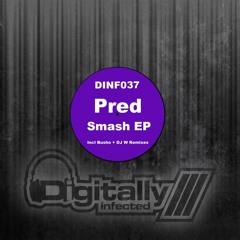 Pred - Smash (DJ W remix)