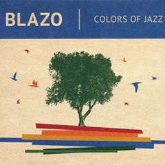 Distant Graphite | Blazo