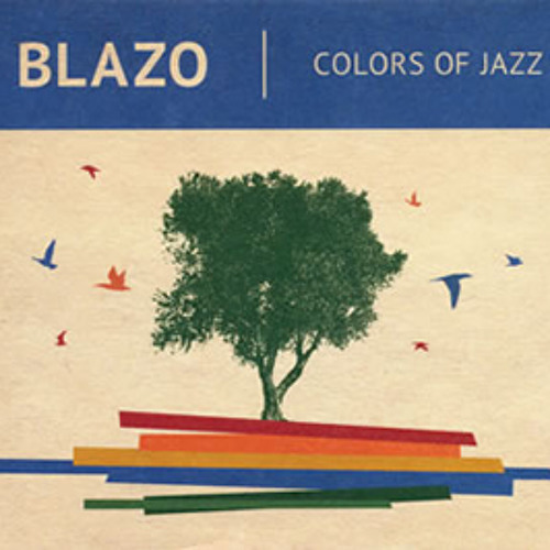 Distant Graphite | Blazo