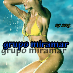 Mix miramar by dj carlos lira