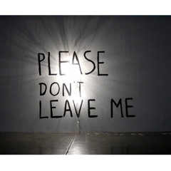 TalentMajor -How Could You Leave Me