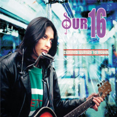 01 Sur 16 - Otra vez por ti estoy llorando