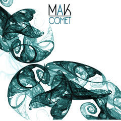 Mak - Lisa's Letter (First Track of album Comet)