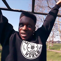 Tempa T - Next Hype (Thorpey Remix 2012) (FREE DOWNLOAD LINK INSIDE)