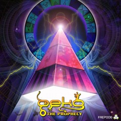GeKo - Antigravity-democut
