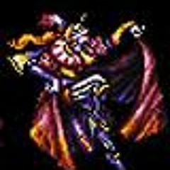 FF6 - The Decisive Battle - Piano version