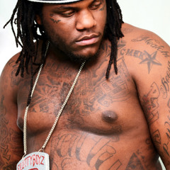 FAT TREL - MUNEY (DJ Remix By: DJ D-Rock)