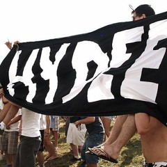 Hydee - Enter The Bass