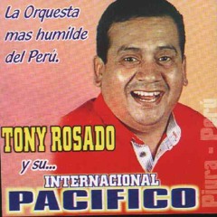 97 Tony Rosado - Pedazo de Luna (Dvj Cesar)-(Chicha)