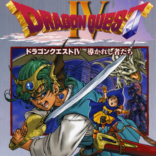 Stream DQ4 - 生か死か(Battle Theme) - Piano version by TAIL