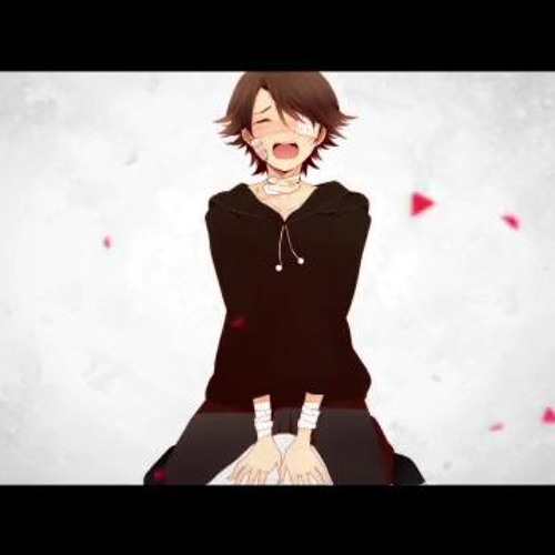 Crime and Punishment [Amatsuki]
