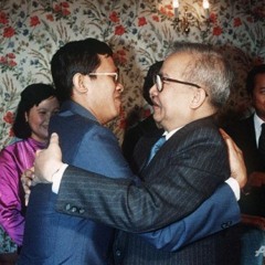 រដ្ឋធម្មនុញ្ញឆ្នាំ១៩៩៣(និពន្ធដោយ:ជា ច័ន្ទបរិបូរណ៌)