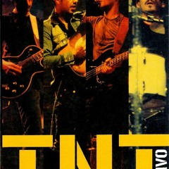 2003 -TNT - O mundo é maior que o teu quarto