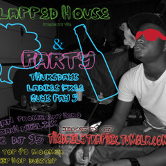 Live at Slapped House Mix (10.31.12)