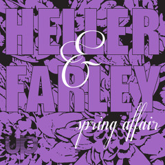 Heller & Farley - Spring Affair (The Connection Strictly Good Mix)