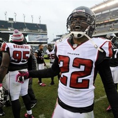 ASANTE SAMUEL LOCK EM' DOWN @pick_six22 @WOEDE