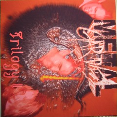 Metal Garde - Trilogy I (2003-2006)