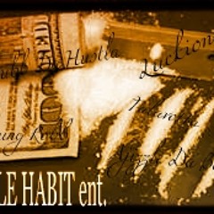 Hustle Habit-Thousand bails