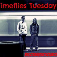Alcohol- Timeflies